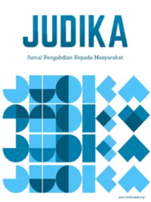 Judika